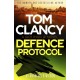 Tom Clancy Defense Protocol: The latest Jack Ryan action-packed bestseller