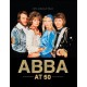 ABBA at 50
