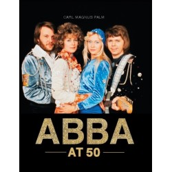 ABBA at 50