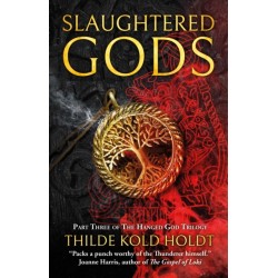 Slaughtered Gods