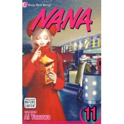 Nana, Vol. 11