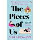 The Pieces of Us