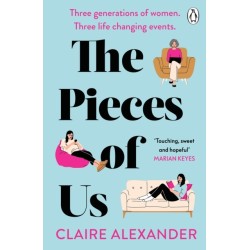 The Pieces of Us