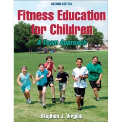 Fitness Education for Children: A Team Approach