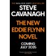 Two Kinds of Stranger: The new Eddie Flynn thriller from the Top Five Sunday Times bestseller