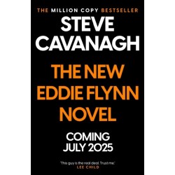Two Kinds of Stranger: The new Eddie Flynn thriller from the Top Five Sunday Times bestseller