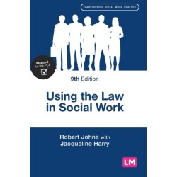 Using the Law in Social Work