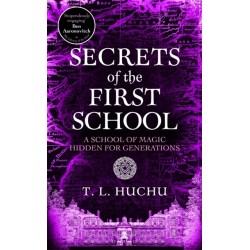 Secrets of the First School