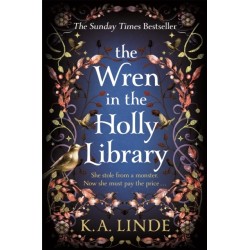 The Wren in the Holly Library