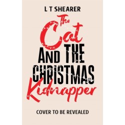 The Cat and the Christmas Kidnapper