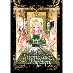 A Stepmother's Marchen Vol. 1