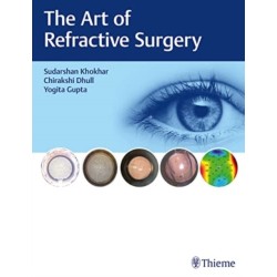 The Art of Refractive Surgery