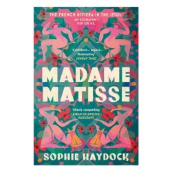 Madame Matisse