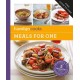 Hamlyn Cooks: Meals for One