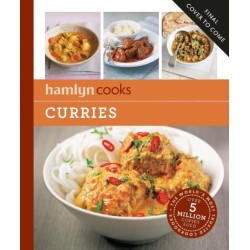 Hamlyn Cooks: Curries