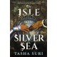 The Isle in the Silver Sea