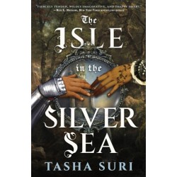 The Isle in the Silver Sea