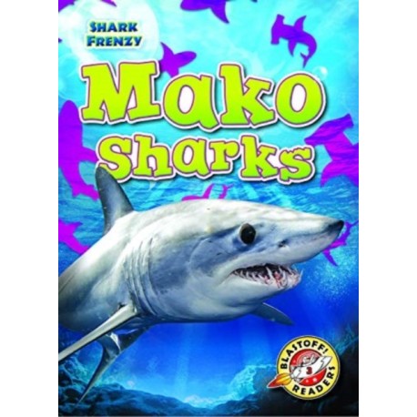 Mako Sharks