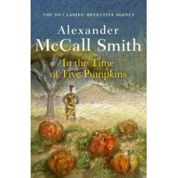 The In the Time of Five Pumpkins