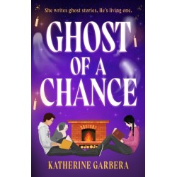 Ghost Of A Chance