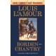 Borden Chantry: A  Novel