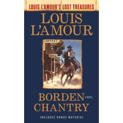 Borden Chantry: A  Novel