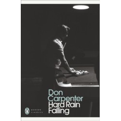 Hard Rain Falling