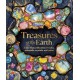 Treasures of the Earth: Rocks, Minerals, Crystals, and Gems