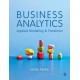 Business Analytics: Applied Modelling and Prediction