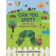 Can You Spot? with The Very Hungry Caterpillar: A Search-and-Find Book