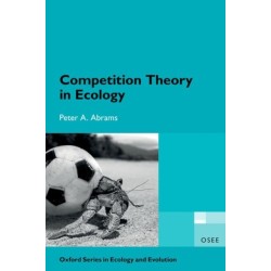 Competition Theory in Ecology