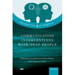 Communication Interventions with Deaf People