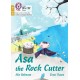 Asa the Rock Cutter: Phase 5 Set 1