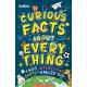 Curious Facts About Everything: 1,500 Interesting Facts to Amaze You