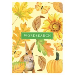 Wordsearch: Over 100 Puzzles
