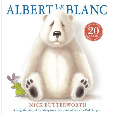 Albert Le Blanc