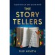 The Storytellers