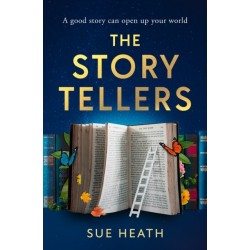 The Storytellers