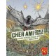 Cher Ami Comes Through: Heroic Carrier Pigeon of World War I