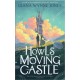 Howl’s Moving Castle