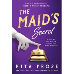 The Maid’s Secret