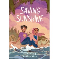 Saving Sunshine