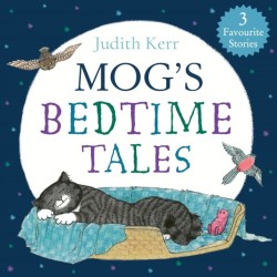 Mog’s Bedtime Tales