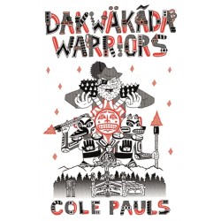 Dakwkda Warriors