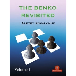 The Benko Revisited Volume 1