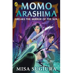 Momo Arashima Breaks the Mirror of the Sun