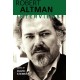 Robert Altman: Interviews