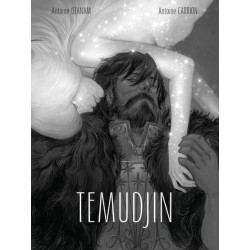 Temudjin