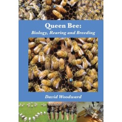 Queen Bee: Biology, Rearing and Breeding