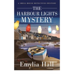 The Harbour Lights Mystery